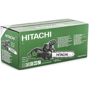 Hitachi CS35Y