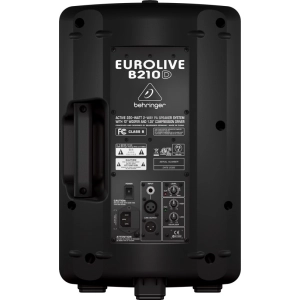 Behringer Eurolive B210D