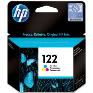 Cartucho HP 122 CH562HE