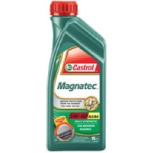 Óleo de motor Castrol Magnatec 5W-40 A3/B4 1L