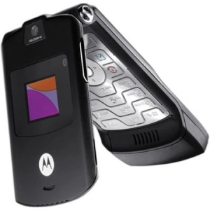 Motorola RAZR V3