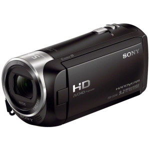 Filmadora Sony HDR-CX240E