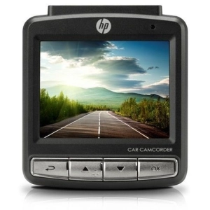 HP F310 GPS