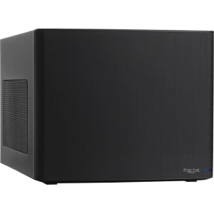 Armário Fractal Design NODE 304 FD-CA-NODE-304-BL