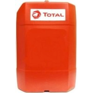 Óleo de motor Total Rubia Polytrafic 10W-40 20L