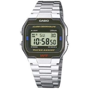 Relógio Casio A-163WA-1