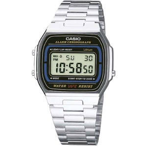 Relógio Casio A-164WA-1V