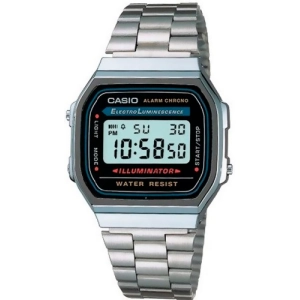 Relógio Casio A-168WA -1