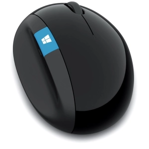 Microsoft Sculpt Ergonomic Mouse