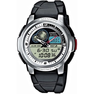 Relógio Casio AQF-102W-7B