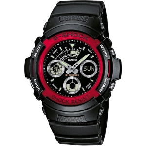 Relógio Casio G-Shock AW-591-4A