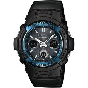 Relógio Casio G-Shock AWG-M100A-1A