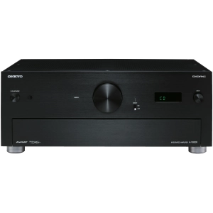 Onkyo A-9000R