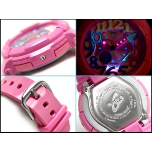 Casio Baby-G BGA-131-7B