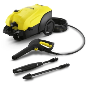 Lavadora de pressão compacta Karcher K 4 1.637-310.0