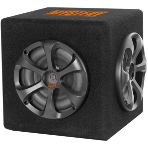 Subwoofer automático Mystery MBB-655A