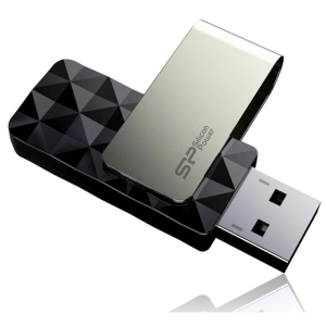 Silicon Power Blaze B30 64Gb USB stick