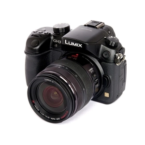 Panasonic DMC-GH4 kit 12-35