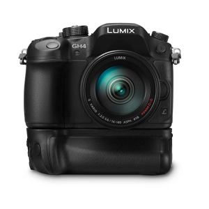 Panasonic DMC-GH4 kit 12-35