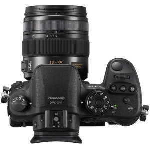 Panasonic DMC-GH4 kit 12-35