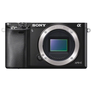 Sony A6000 kit 16-50