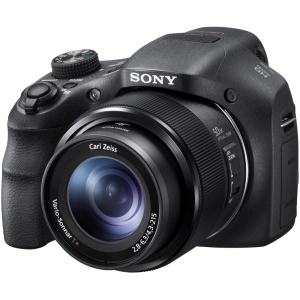 Câmera Sony HX400V