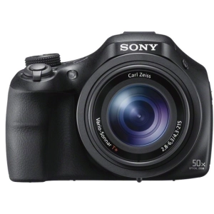 Sony HX400V