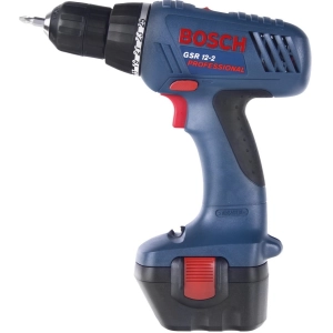 Bosch GSR 12-2 Professional 0601918J21