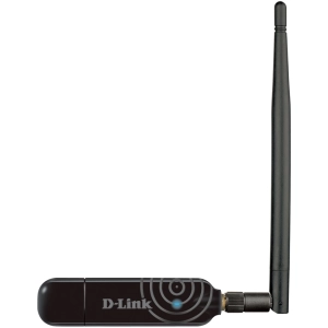 Adaptador Wi-Fi D-Link DWA-137