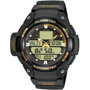 Relógio Casio SGW-400H-1B2