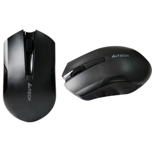 Mouse A4 Tech G3-200N