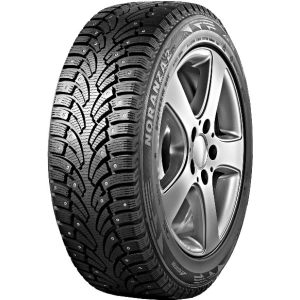 Pneus Bridgestone Noranza 2 Evo 215/55 R16 97T