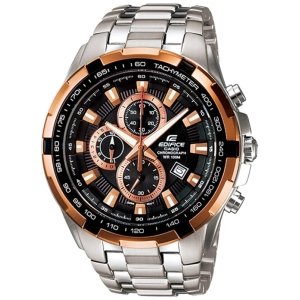 Relógio Casio Edifice EF- 539D-1A5