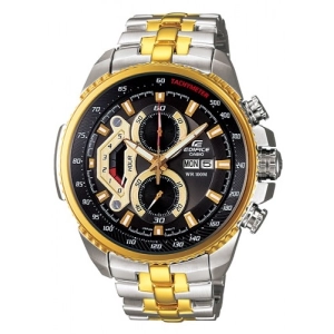 Assista Casio Edifice EF-558SG-1A