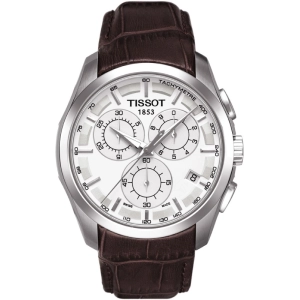 Assista TISSOT T035.617.16.031.00