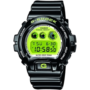 Relógio Casio G-Shock DW-6900CS-1