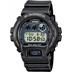 Casio G-Shock DW-6900E-1 relógio