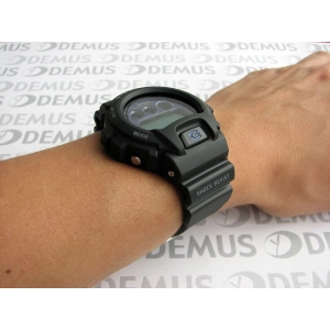 Casio G-Shock DW-6900E-1