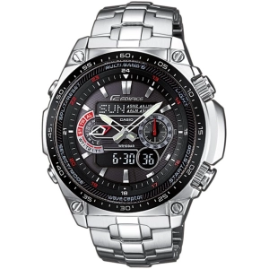 Relógio Casio Edifice ECW-M300EDB-1A