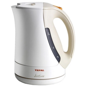 Chaleira elétrica Tefal Justine BF560140