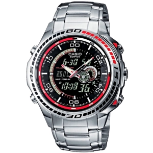 Relógio de pulso Casio Edifice EFA-121D-1A