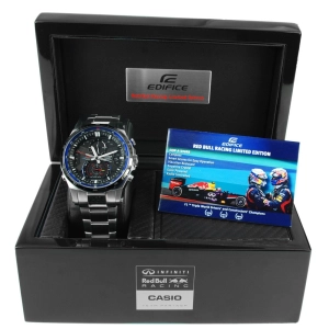 Casio Edifice EQW-A1200DB-1A