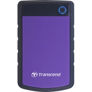 Transcend disco rígido TS2TSJ25H3P