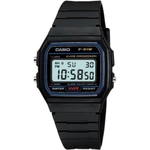 Relógio Casio F-91W-1