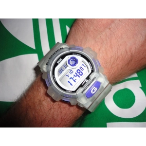 Casio G-Shock G-8900-1