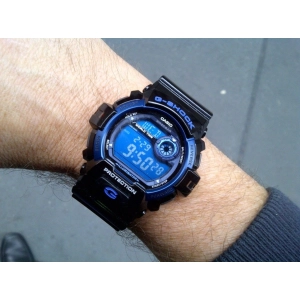 Casio G-Shock G-8900A-7