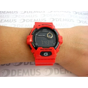 Casio G-Shock G-8900A-7