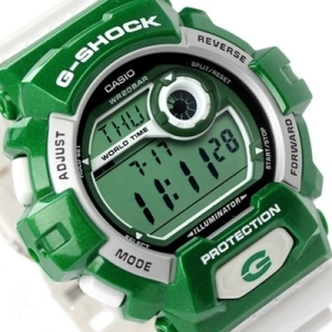 Casio G-Shock G-8900A-7