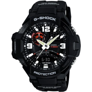 Relógio Casio G-Shock GA 1000-1A