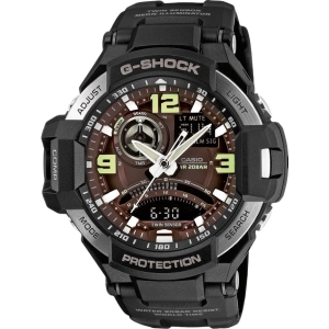 Relógio Casio G-Shock GA-1000-1B